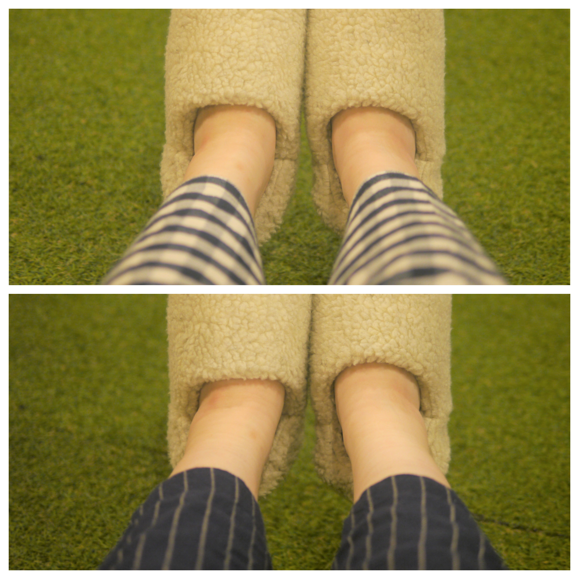 無印とユニクロ 買いやすくてグッスリ眠れるパジャマってどっちよ マイ定番スタイル Roomie ルーミー