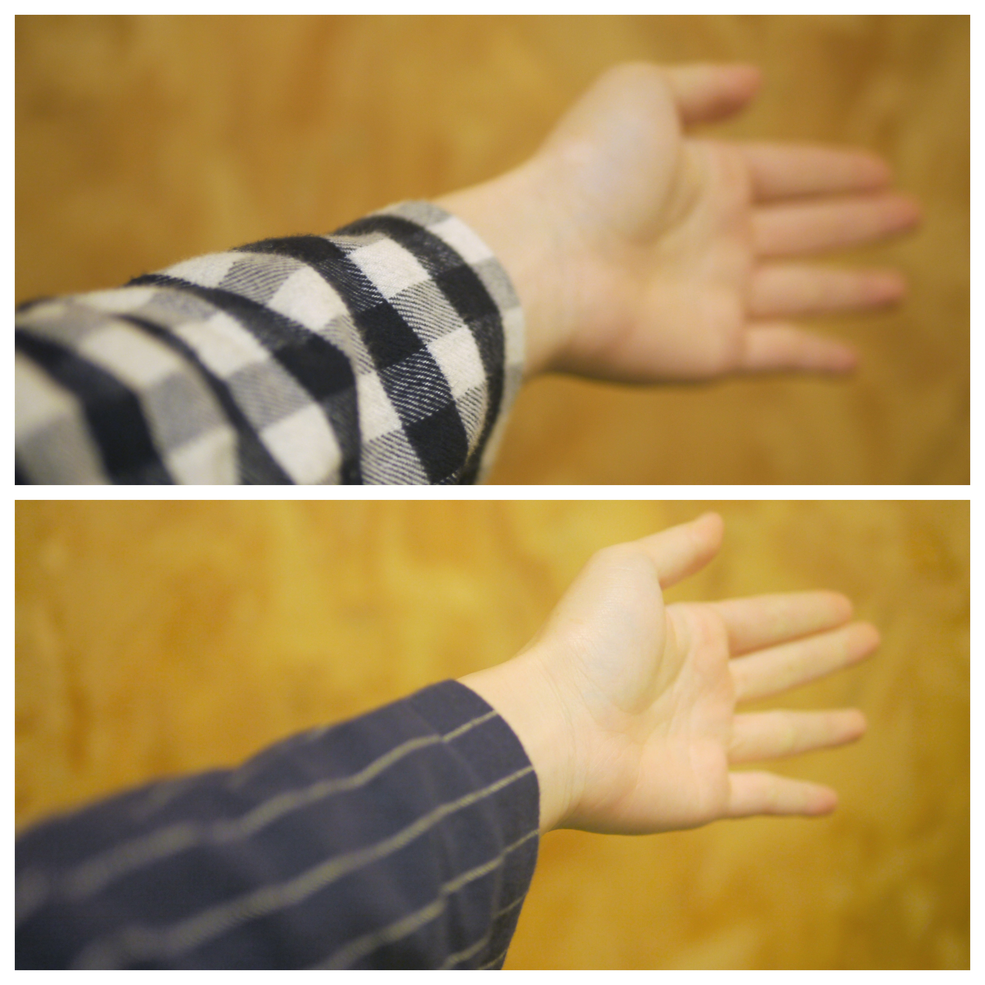 無印とユニクロ 買いやすくてグッスリ眠れるパジャマってどっちよ マイ定番スタイル Roomie ルーミー