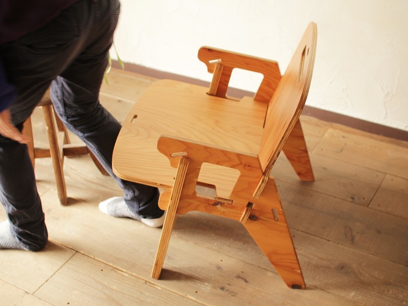 木製ベンチの作り方 Diyでおしゃれなベンチを簡単に作ってみた Youtube