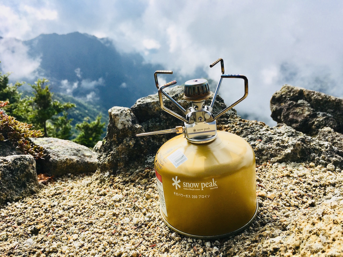 2018年、スノーピークで買ってよかったもの5選 | ROOMIE（ルーミー）のアイキャッチ画像