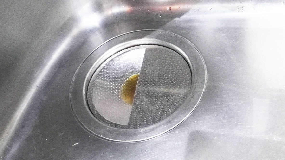 何で早く替えなかったんだろう 排水口カバーは100均のコイツに替えてこうよ マイ定番スタイル Roomie ルーミー 何で早く替えなかったんだろう 排水口カバーは100均のコイツに替えてこうよ マイ定番スタイル Roomie ルーミー