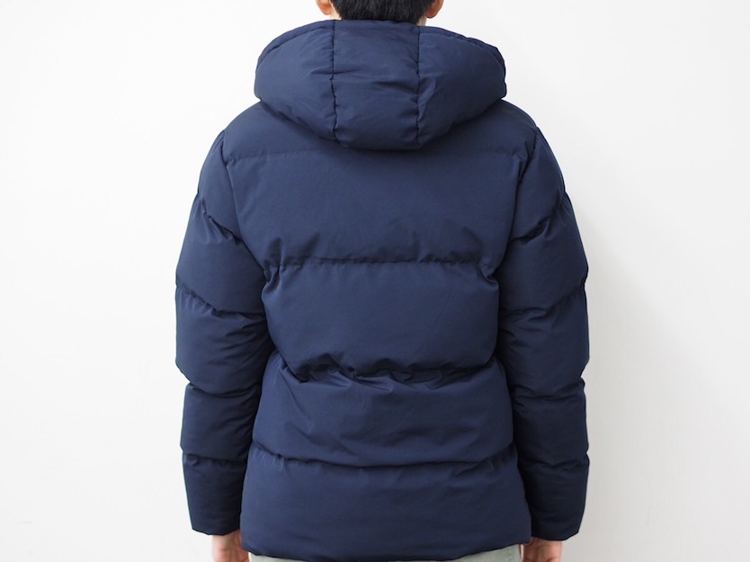 Gu 意外とやるな 寒い日用のサブ装備なら 3990円のこれで良いかもな マイ定番スタイル Roomie ルーミー