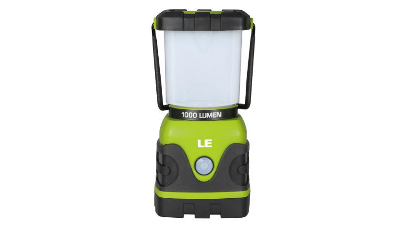 LEDランタン