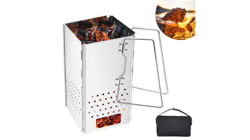 BBQコンロ