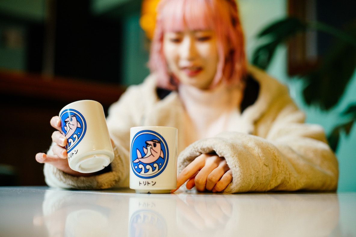 Rumi様専用☆pheeny （新品❤️24.5cm モアテン CHICAGO BULLS レッド  