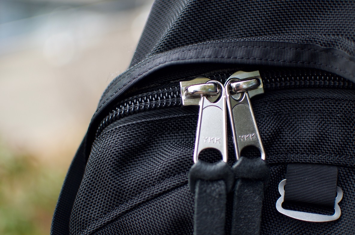 グレゴリーのバックパック最強なんじゃないか説 オールマイティってこういうことよね マイ定番スタイル Roomie ルーミー