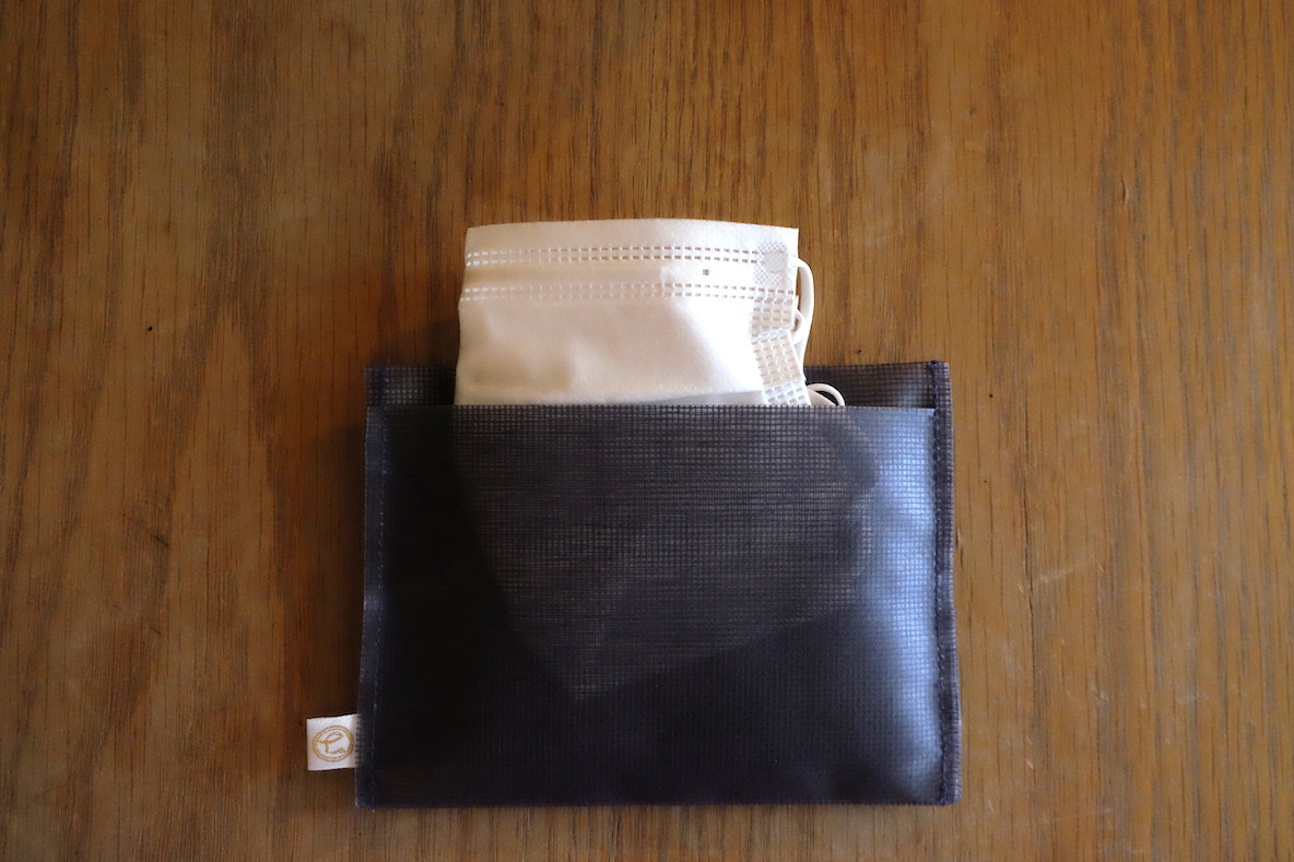 これは便利 中川政七商店のティッシュケースが 花粉症の強い味方だったとは マイ定番スタイル Roomie ルーミー