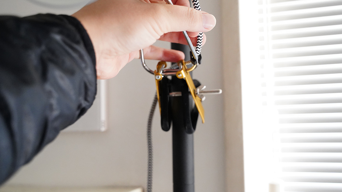 イケアのコイツでダサめのクリップライトを卒業できたんだ マイ定番スタイル Roomie ルーミー イケアのコイツでダサめのクリップライトを卒業できたんだ マイ定番スタイル Roomie ルーミー