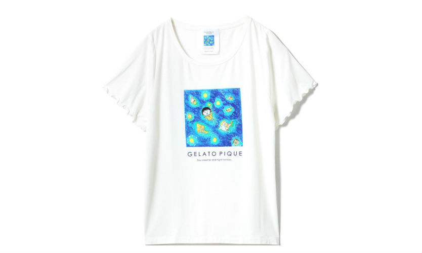プリントTシャツ