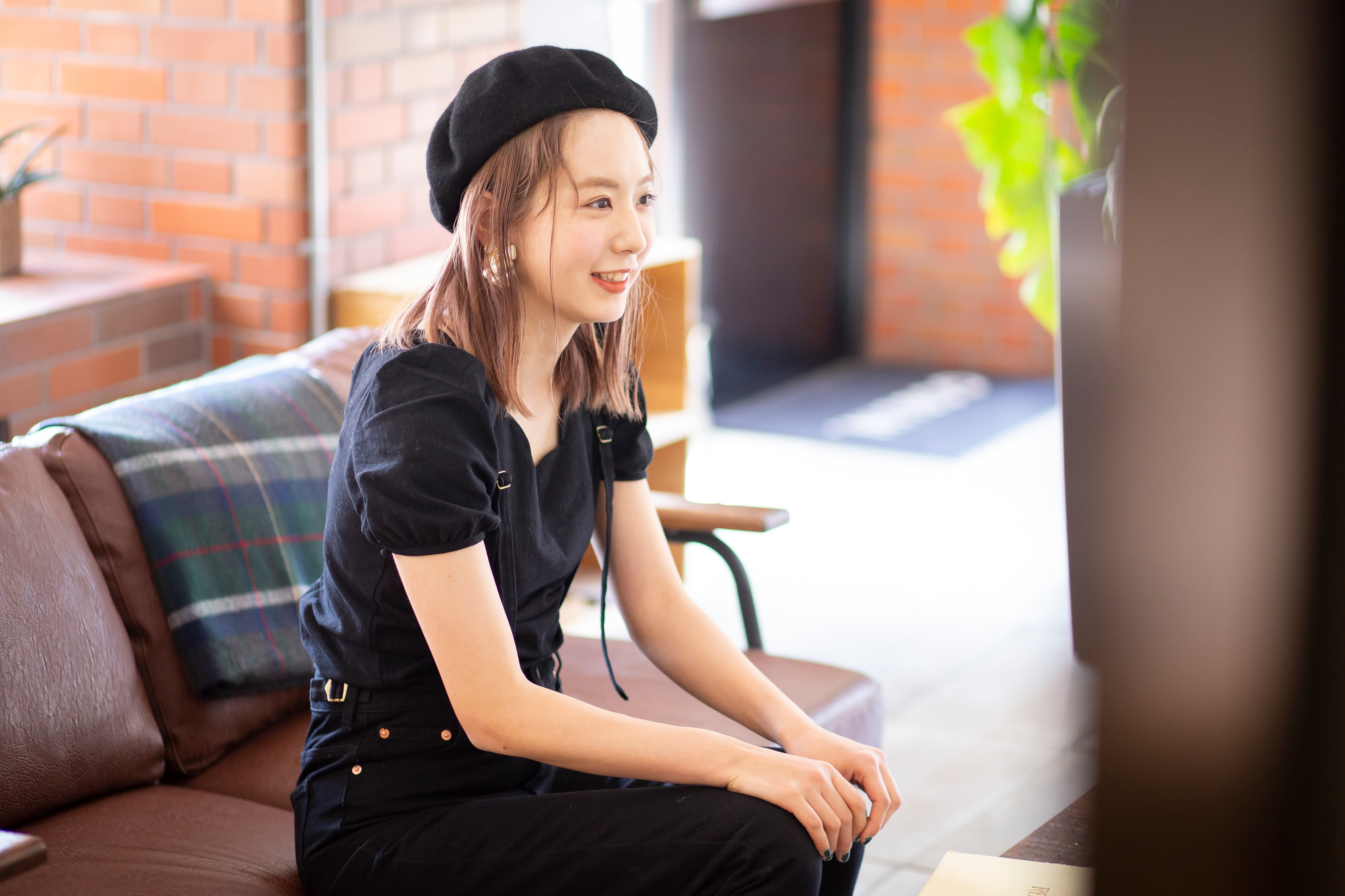 モデル Amoさんが10年後も手放さないモノ 前編 Roomie ルーミー