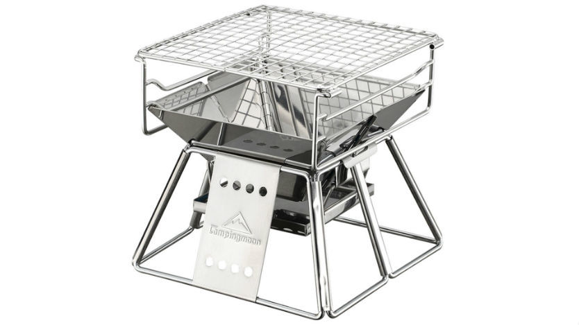 BBQコンロ