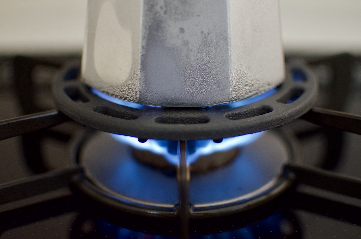 マキネッタとは イタリア仕込みのエスプレッソが自宅で楽しめるよ Roomie ルーミー