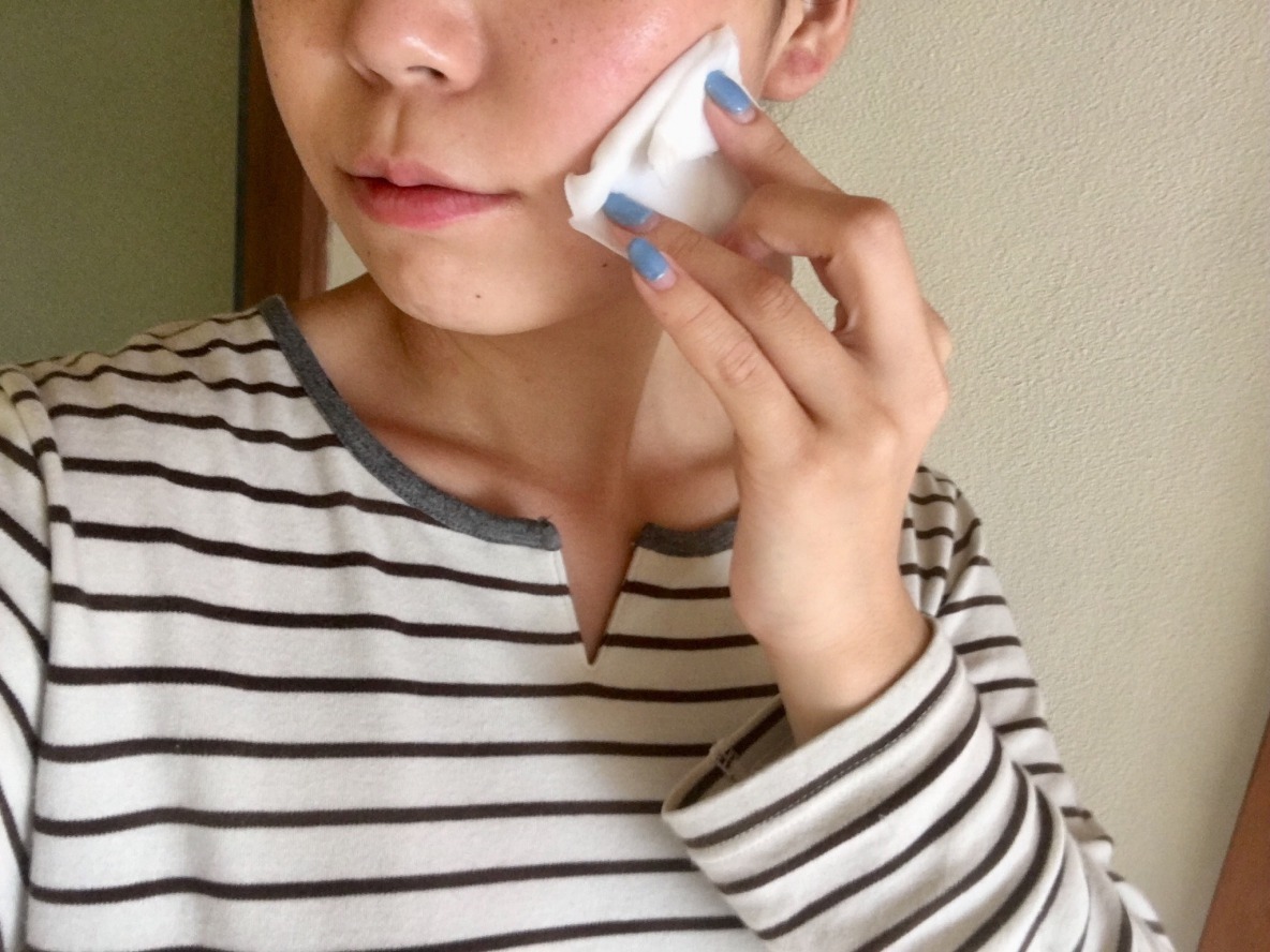 忙しい朝も疲れて帰った夜も ルルルンのgreenを貼るだけ 毎日パック習慣 で肌ケア時短しちゃお Roomie ルーミー