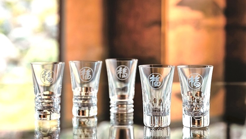 バカラ展 2019」が開催！和洋折衷な新グラスは父の日にもいいかもね