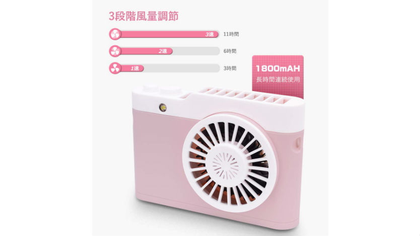 扇風機