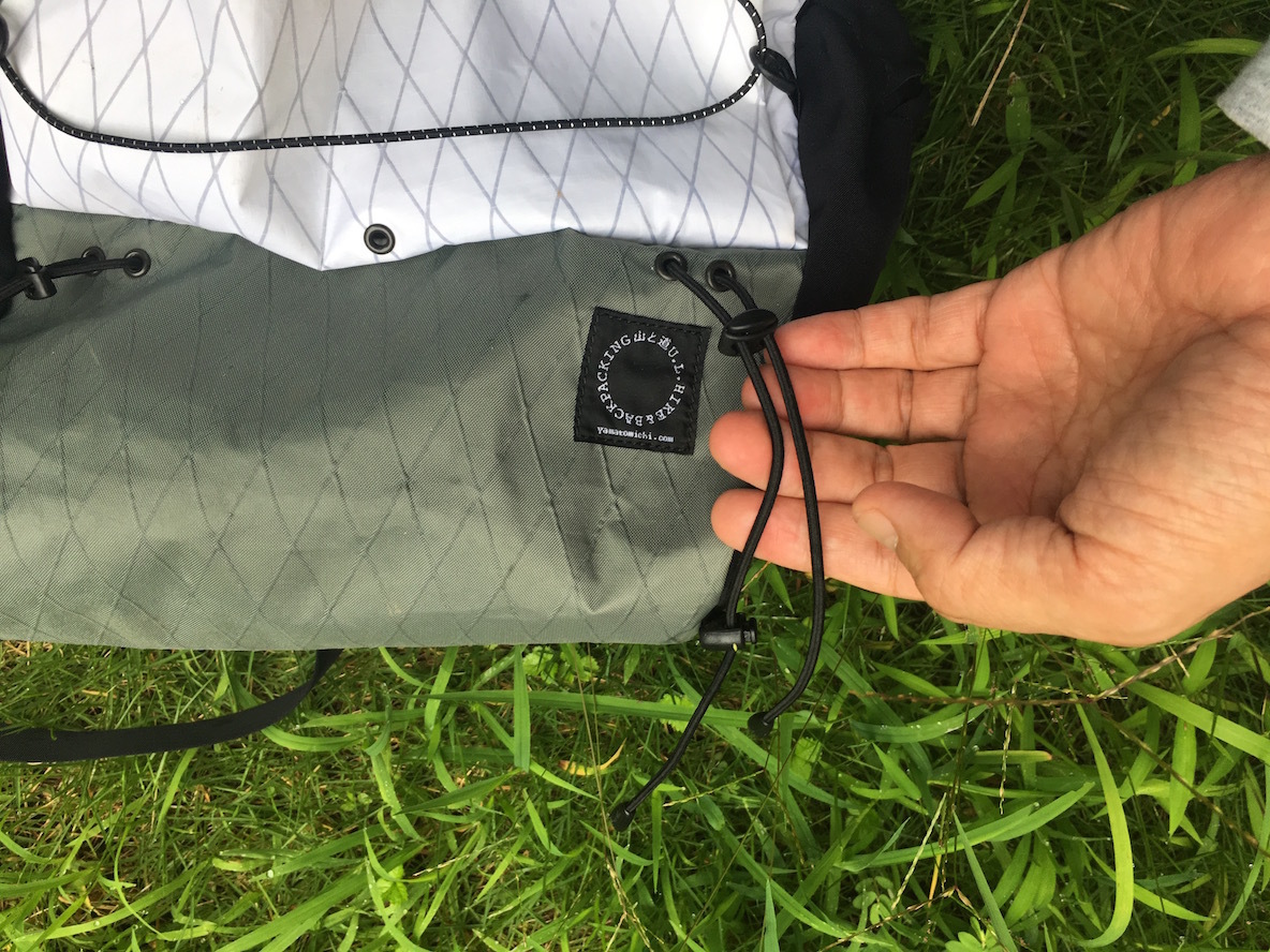 神は細部に宿る 山と道のminiを背負ってウルトラライトハイクへ 気持ちよく行動できる相棒 増税前にコレが買い Roomie ルーミー