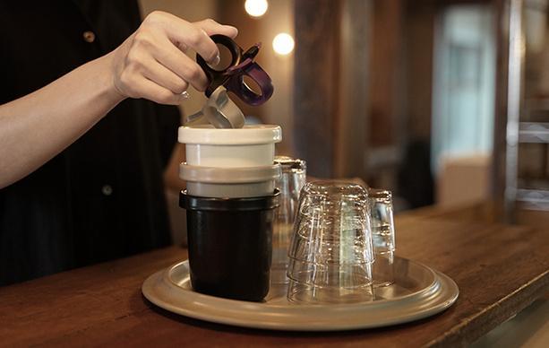 アウトドアマグに ホーロー という選択 Roomie ルーミー