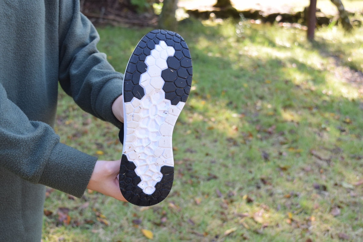 11月 買ってよかった靴3選 Roomie ルーミー