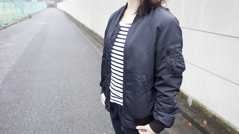 ユニクロが生み出した 美シルエットなアウター 4選 Roomie ルーミー