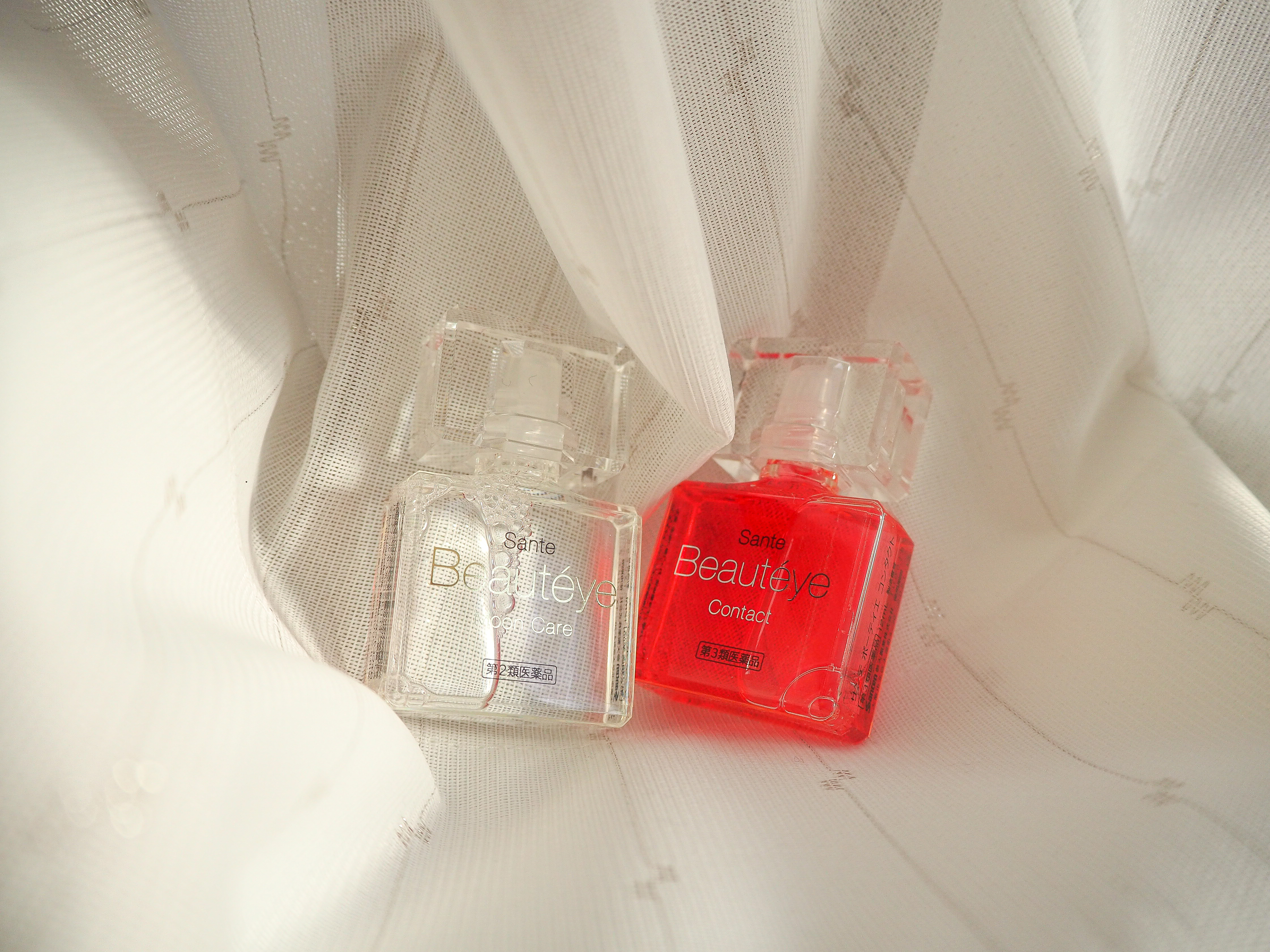 1500円もする目薬を使ったら 目の疲れが完全に解消してqol爆上がりした マイ定番スタイル Roomie ルーミー