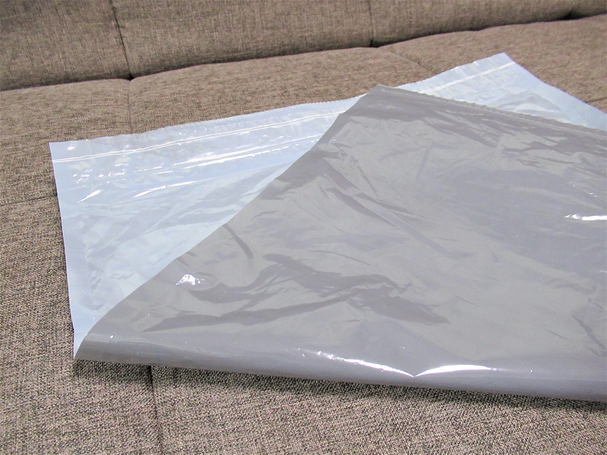 無印良品のカンタン圧縮袋を使って荷物をコンパクトにまとめちゃおう 帰省や旅行の荷造りにオススメだよ Roomie ルーミー