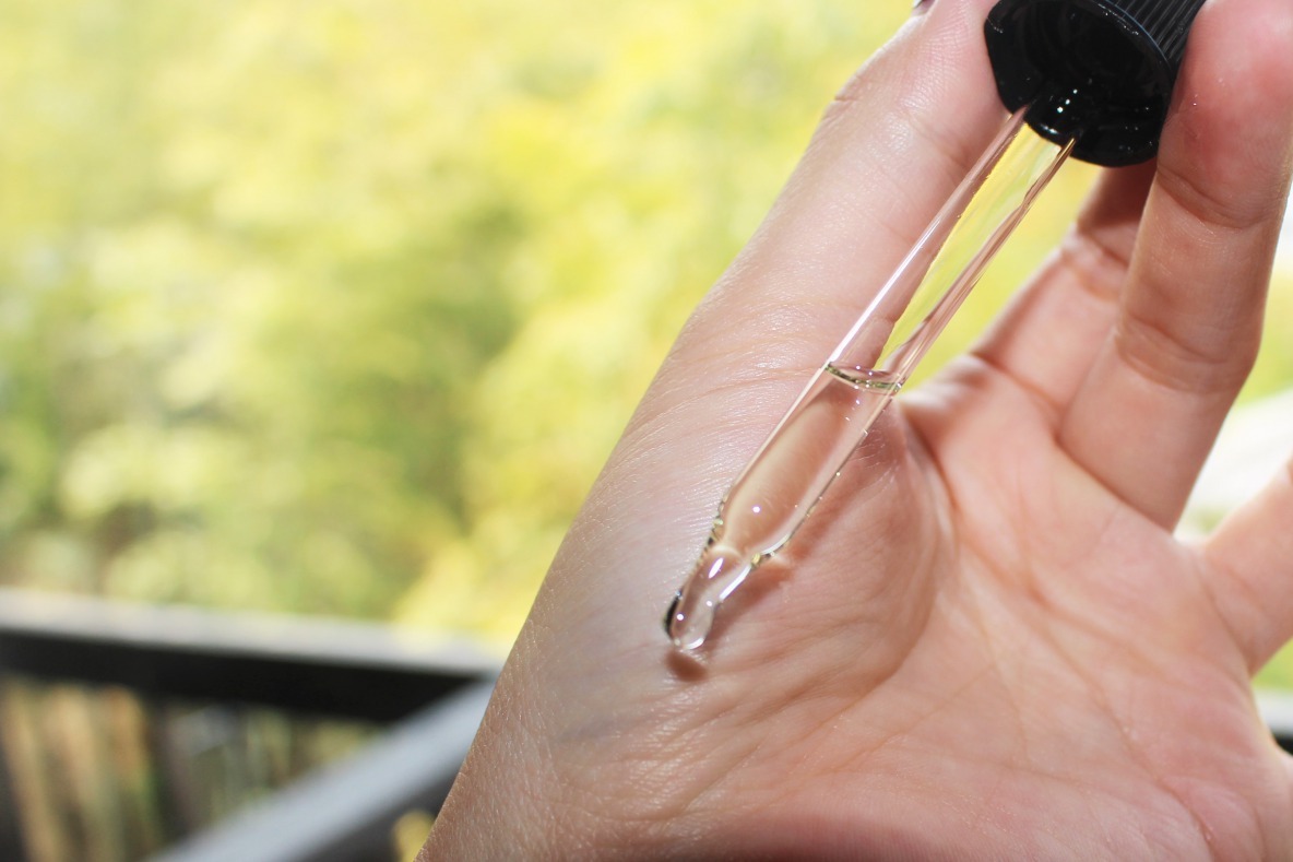 無印良品のオイルならベタつかずに顔 髪 ボディの乾燥対策ができるんだ Roomie ルーミー