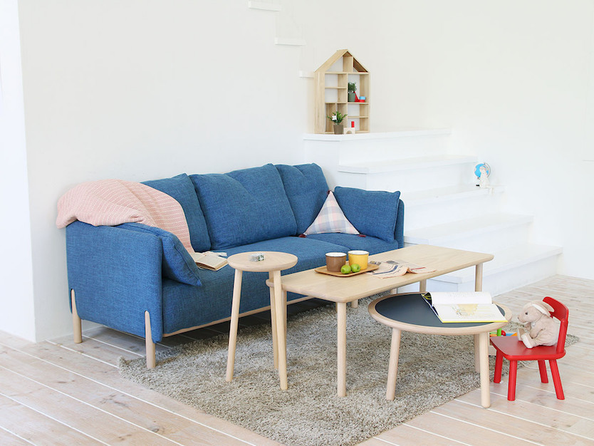BerceauのSofaのイメージ