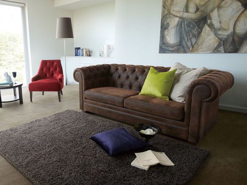 FLYMEe Blancの2P SOFAのイメージ