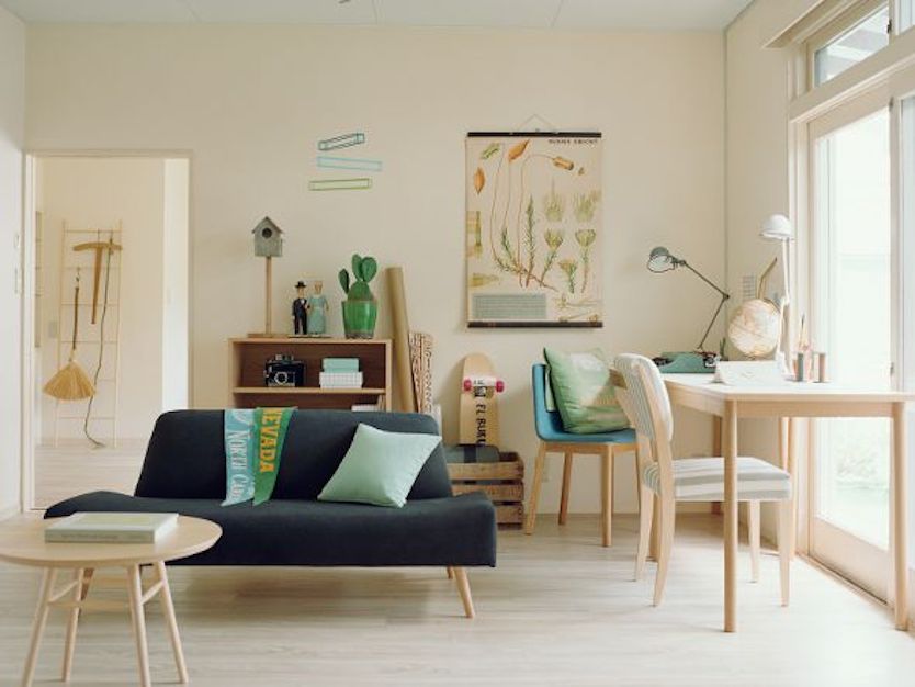 IDEEのAO SOFA(2)のイメージ