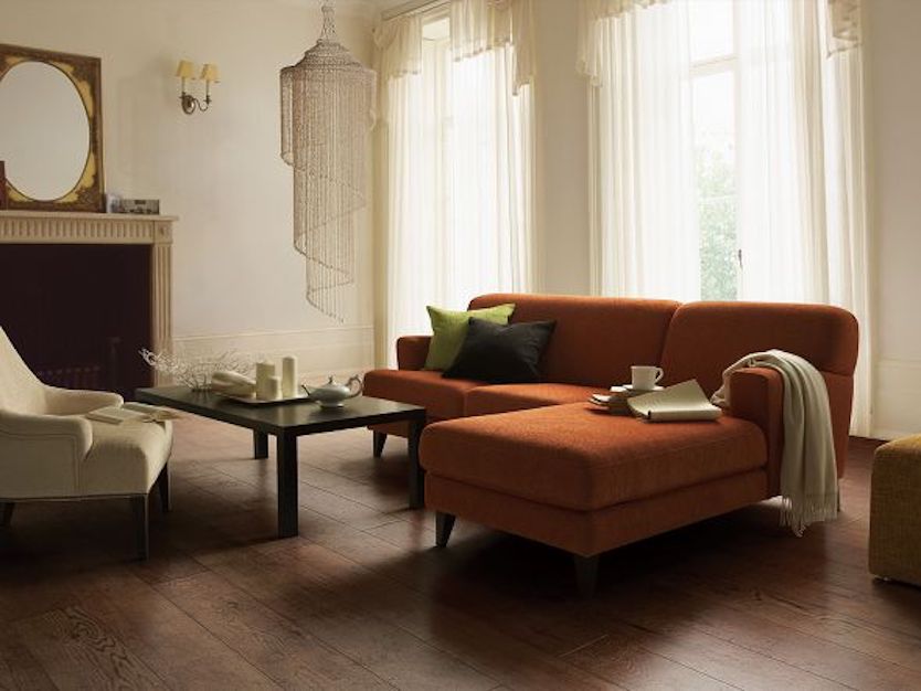 FLYMEe vertの2P SOFAのイメージ