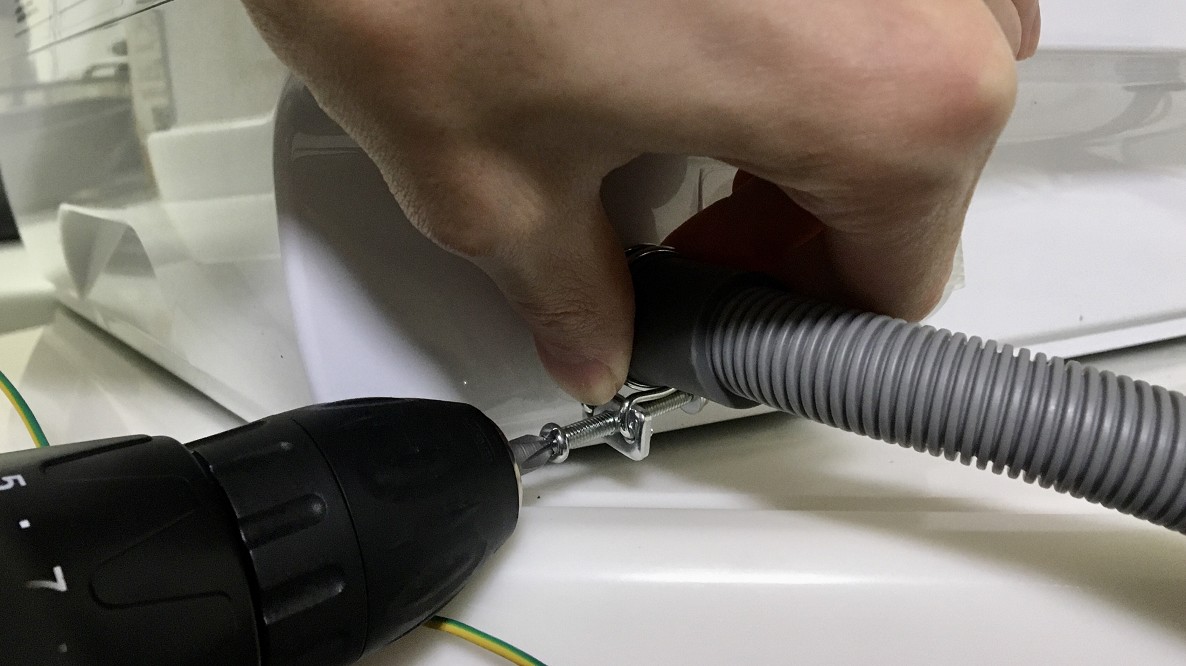 シロカの食洗機をは工事不要で使える 家族2人分の食器も一度に洗えるよ Roomie ルーミー