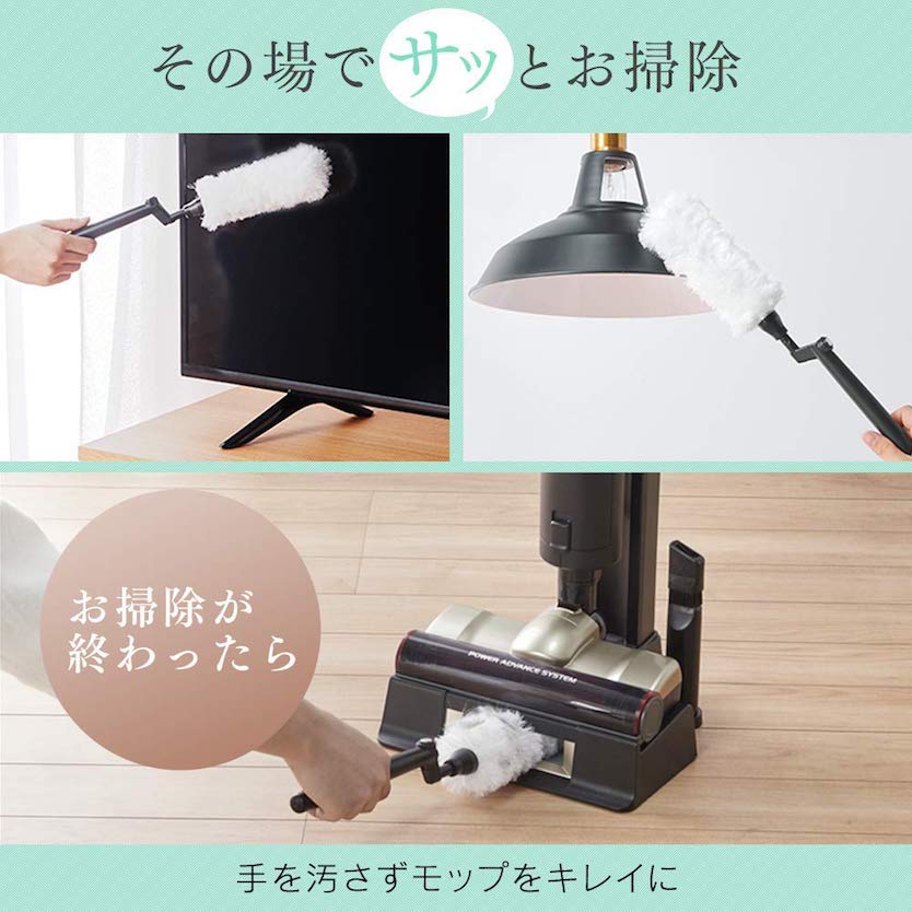 21年版 家電のプロがおすすめ 掃除機タイプ別19選 Roomie ルーミー