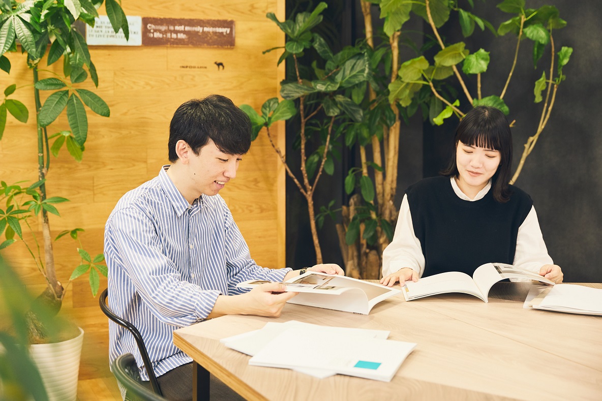 理想 の住まい イメトレは万全 それなら コレを片手に一歩 現実 に近づけてみようよ Roomie ルーミー