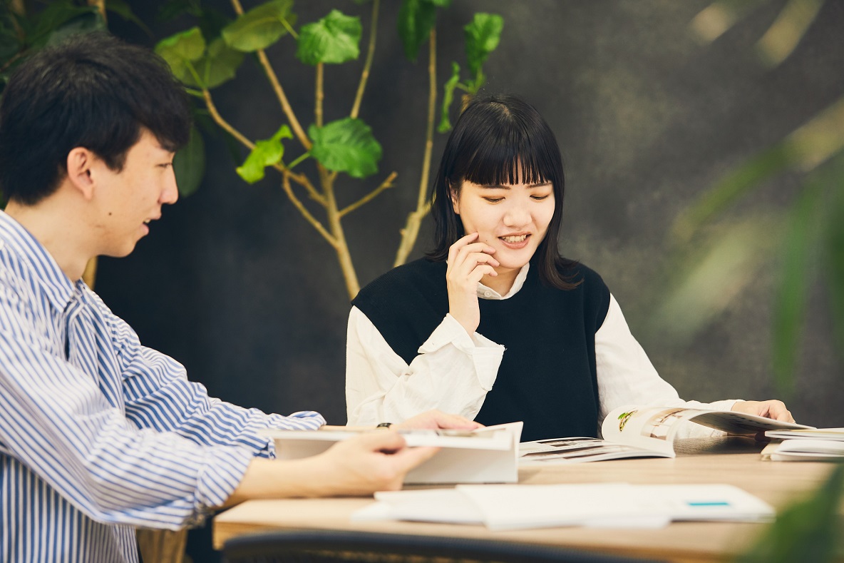 理想 の住まい イメトレは万全 それなら コレを片手に一歩 現実 に近づけてみようよ Roomie ルーミー