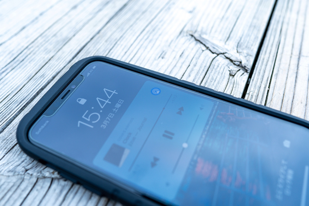 超タフなスマホケースのおかげで アウトドアでも安心してスマホを持っていけたよ Roomie ルーミー