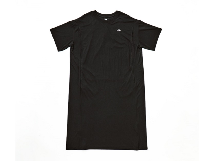 ノースフェイスのマタニティウェア第2弾発売 常識を覆す機能性 かっこよさだ Roomie ルーミー