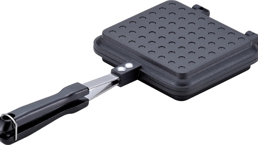 50 オフも Amazonタイムセールで ホットサンドメーカー や レギュレーターストーブ が今ならお買い得ですよ Roomie ルーミー