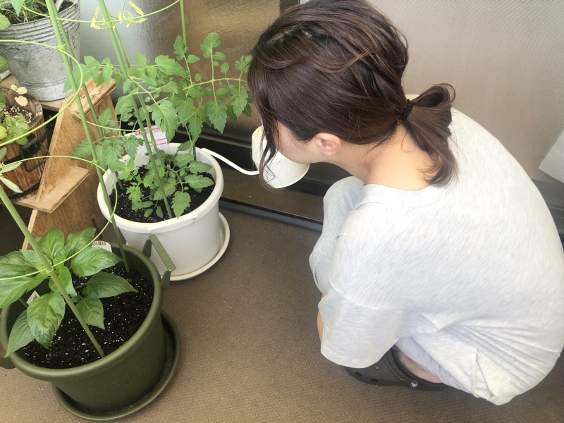 ユニクロの ウルトラストレッチエアリズムワンピース が最強の部屋着すぎる Roomie ルーミー