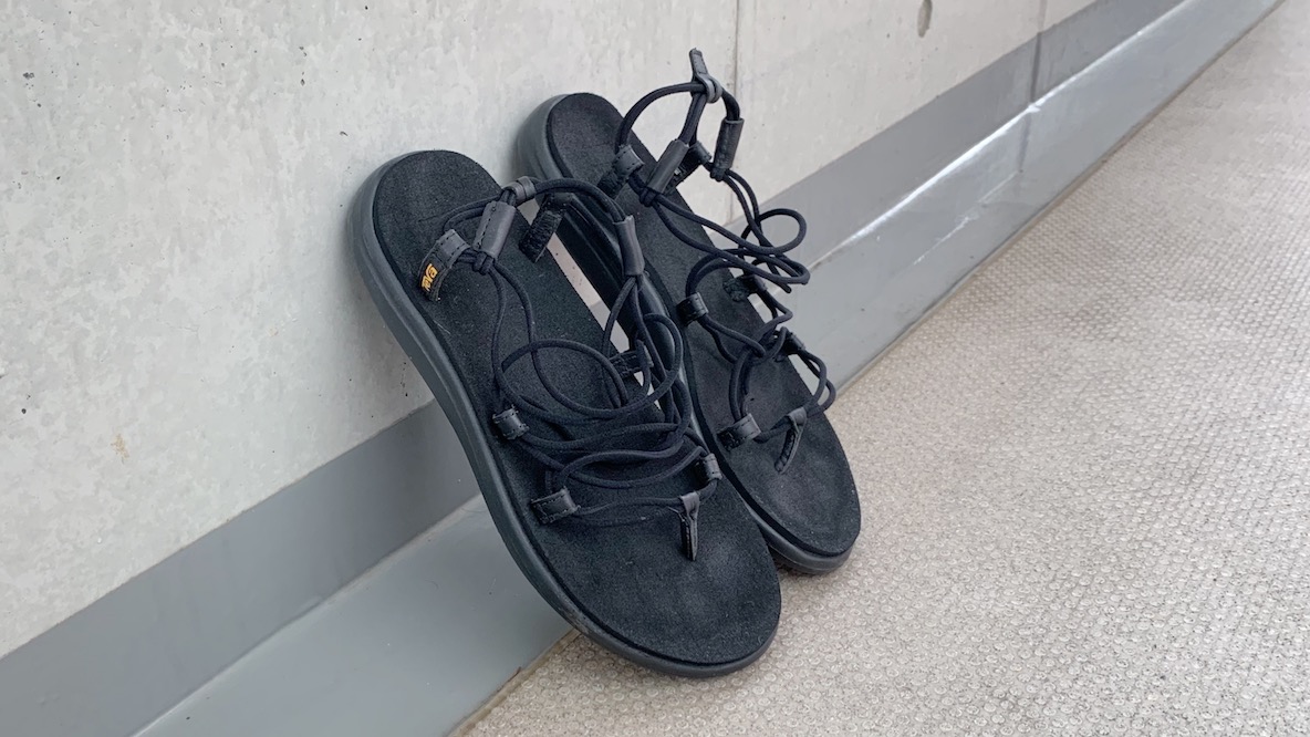 teva サンダル VOYA INFINITY
