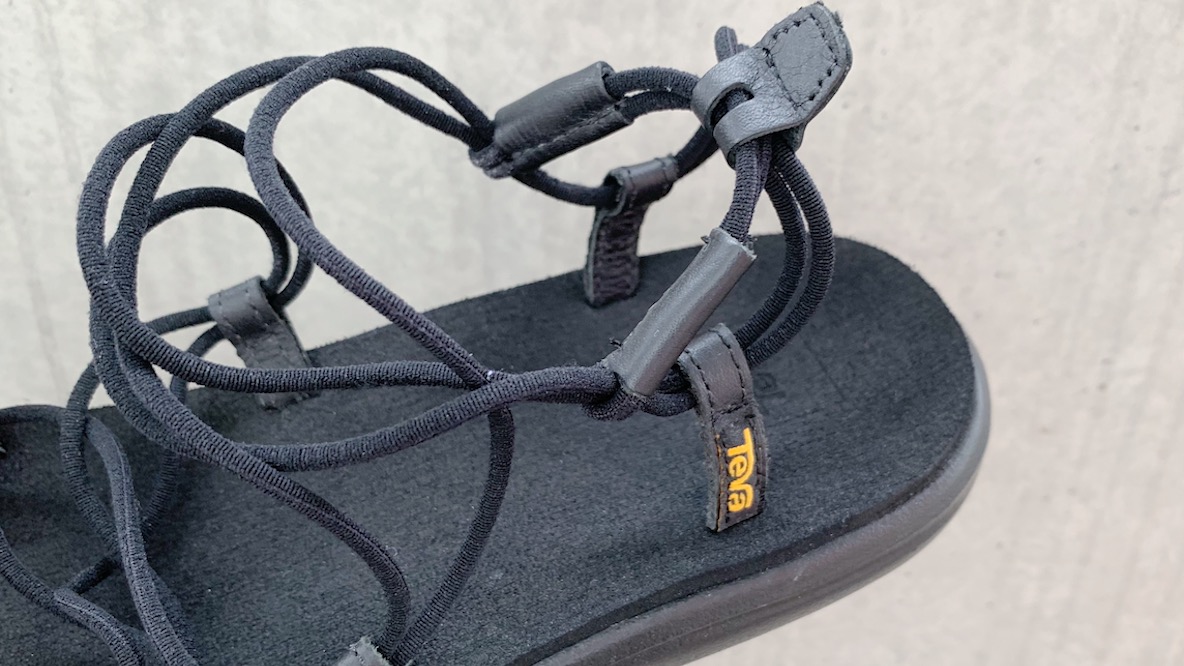 teva サンダル VOYA INFINITY
