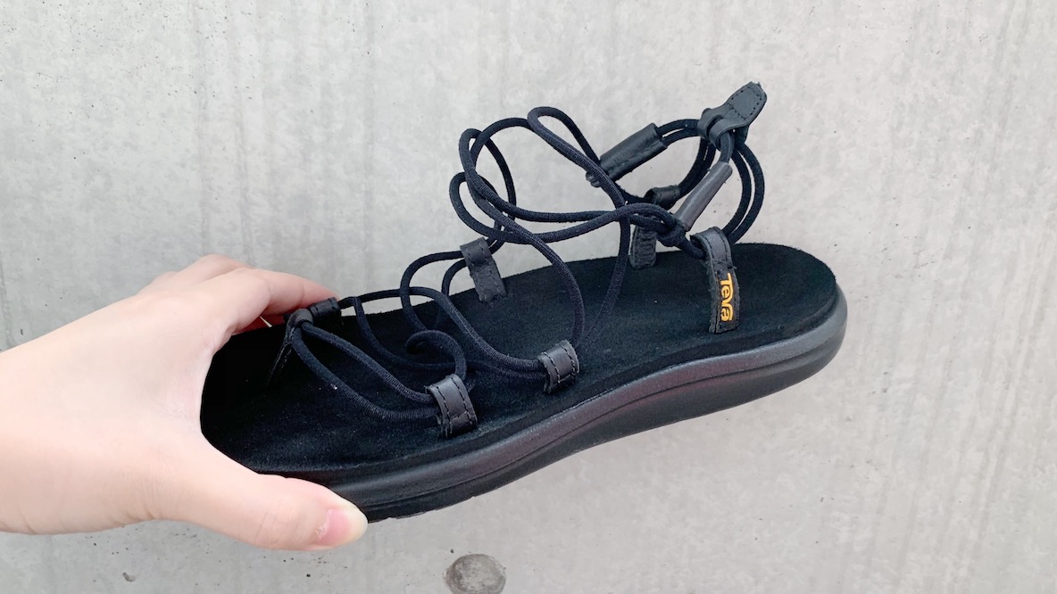 teva サンダル VOYA INFINITY