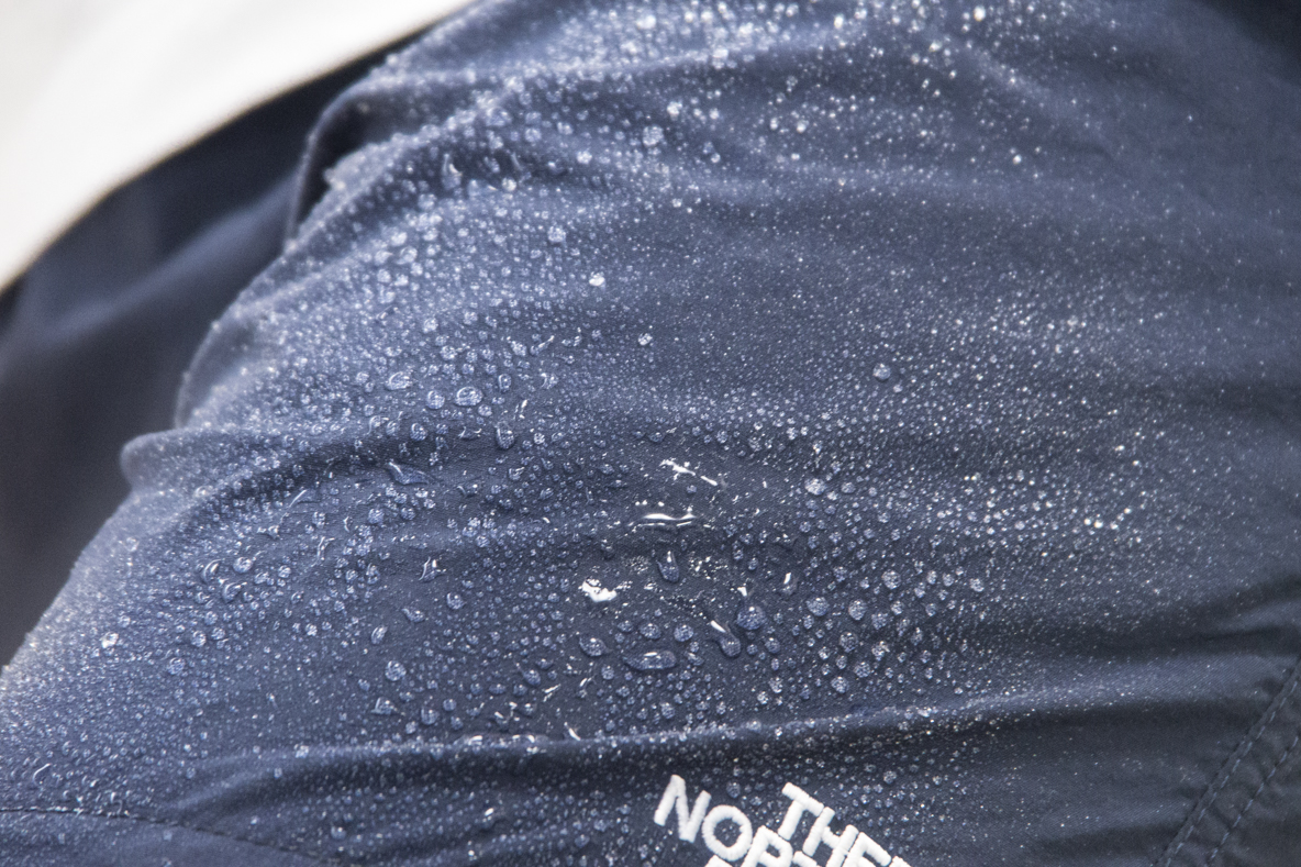 THE NORTH FACE　バーサタイルショーツ