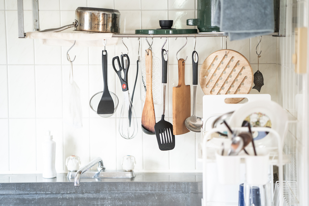 長く使えるものを選んで 捨てない暮らし をする クリエイター夫婦の3ldk 神奈川県 川崎市 みんなの部屋 Roomie ルーミー