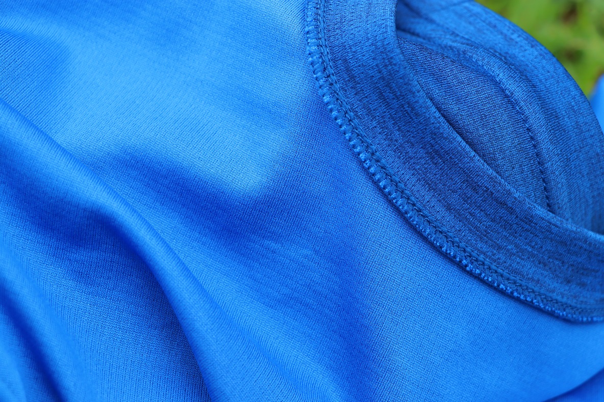 ワークマンで見つけた冷感素材の長袖シャツが 夏のアクティビティに大活躍してくれる1着だったよ Roomie ルーミー