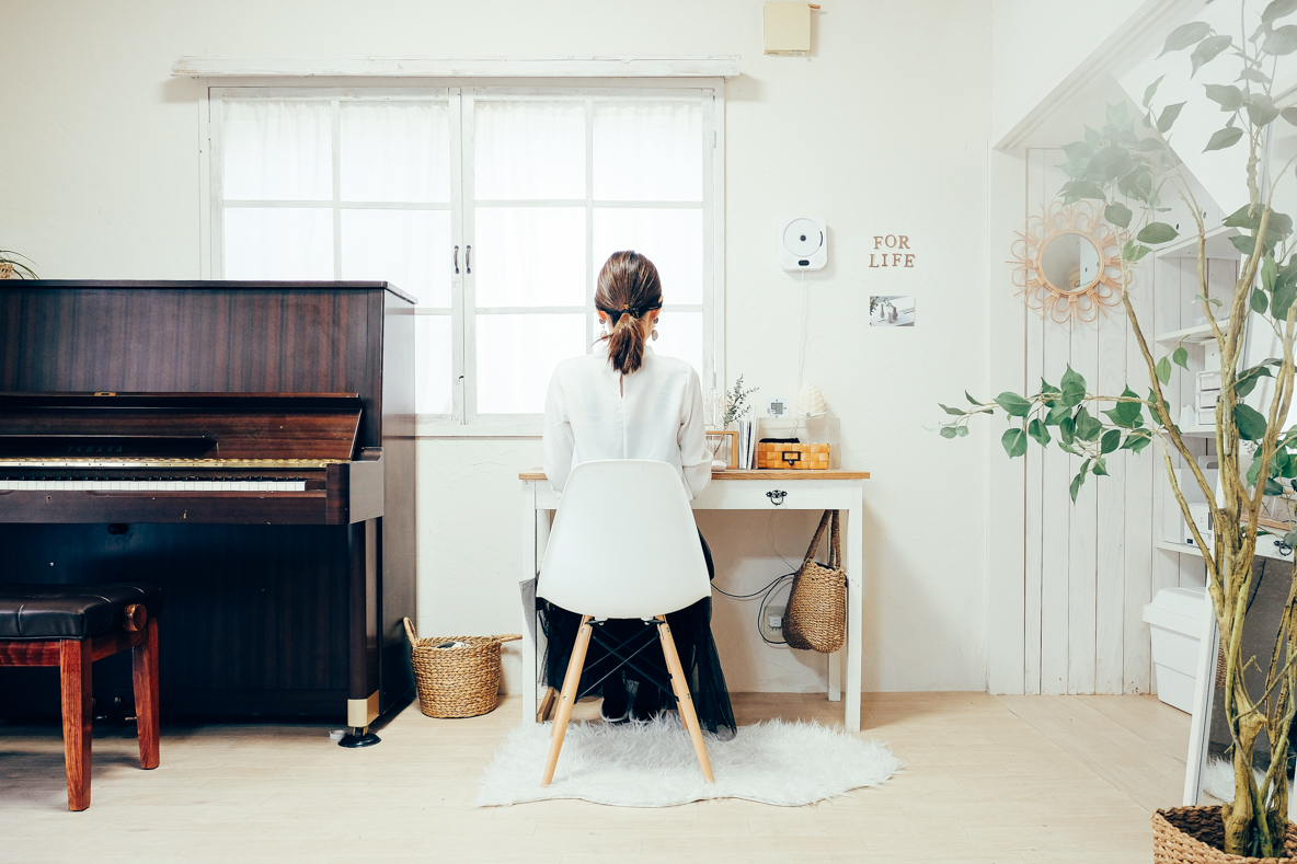 整理収納アドバイザーがdiyでつくりあげた 家族みんなが心地よく過ごせる家とは 高知 みんなの部屋 Roomie ルーミー