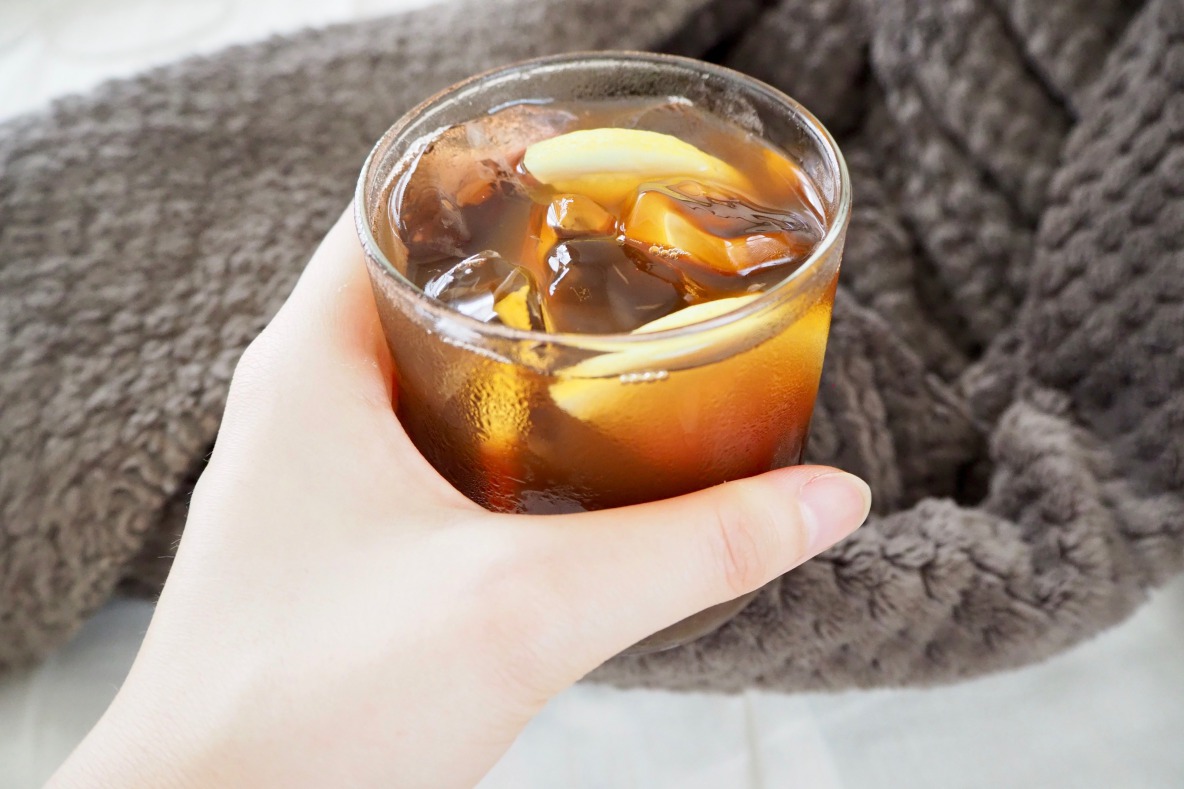 カルディ「ハーブコーディアル エルダーフラワー 200ml」