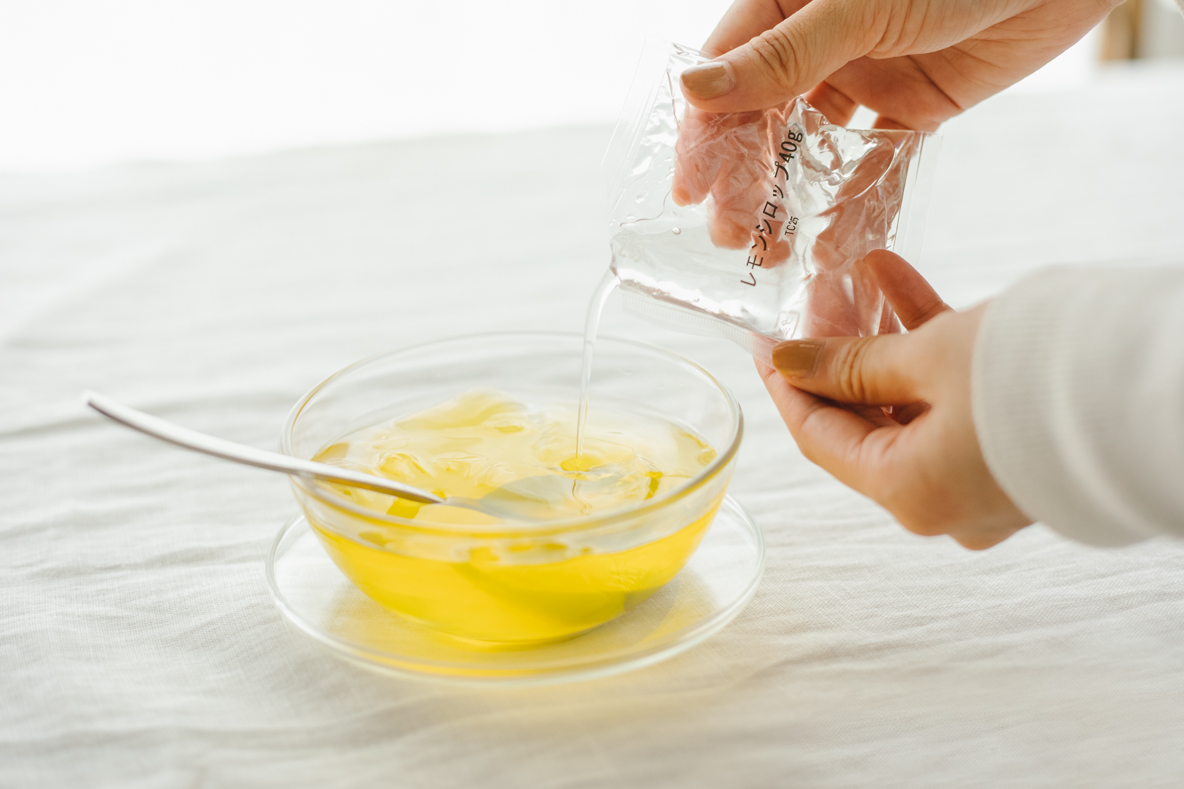 カルディで買える オーギョーチーゼリー って知ってる 夏デザートでひんやりしちゃおう Roomie ルーミー