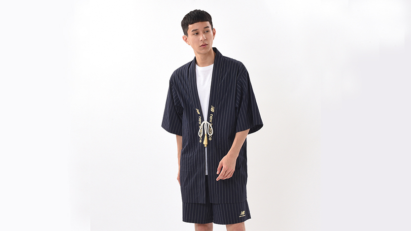ニューバランス「Modern Classic Collection」