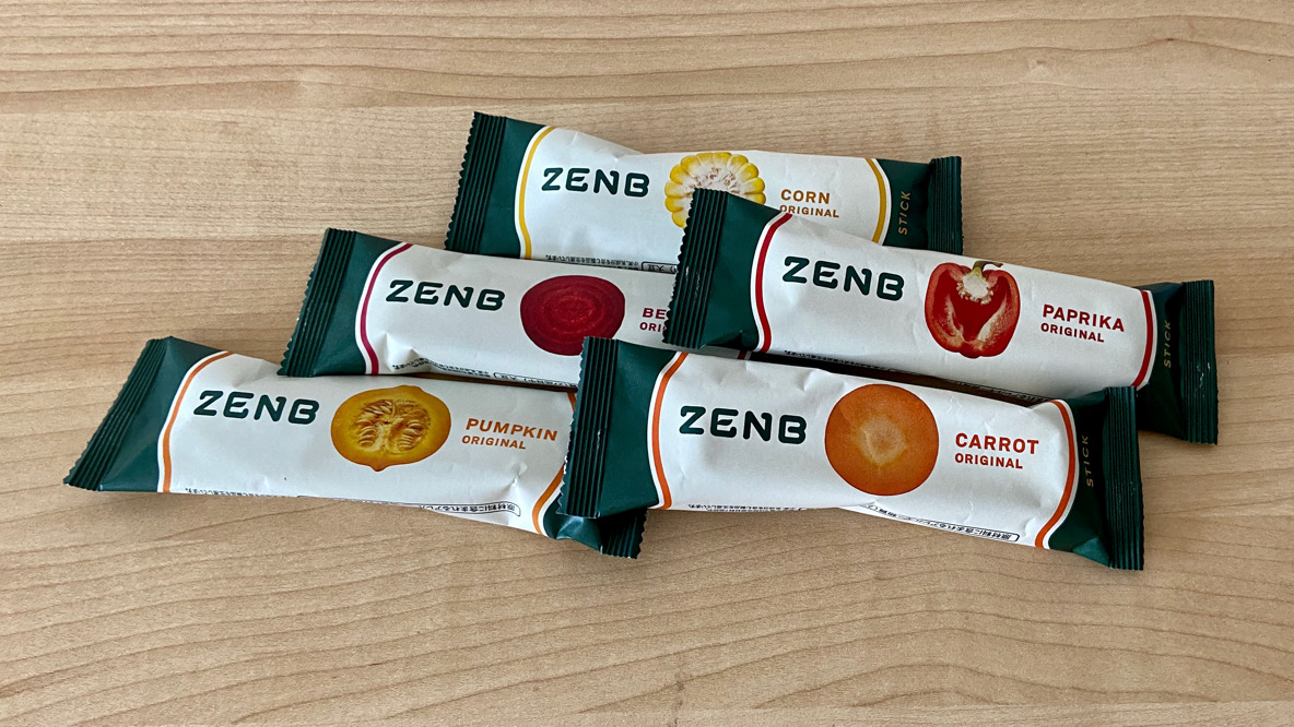 ZENB STICK