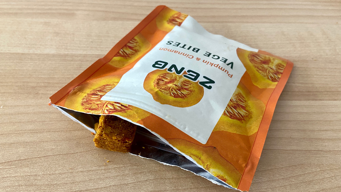 VEGE BITE